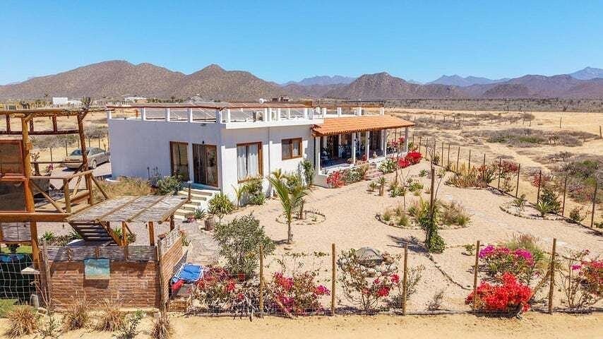 House in El Pescadero, Baja California Sur, Mexico 3 - 18664676