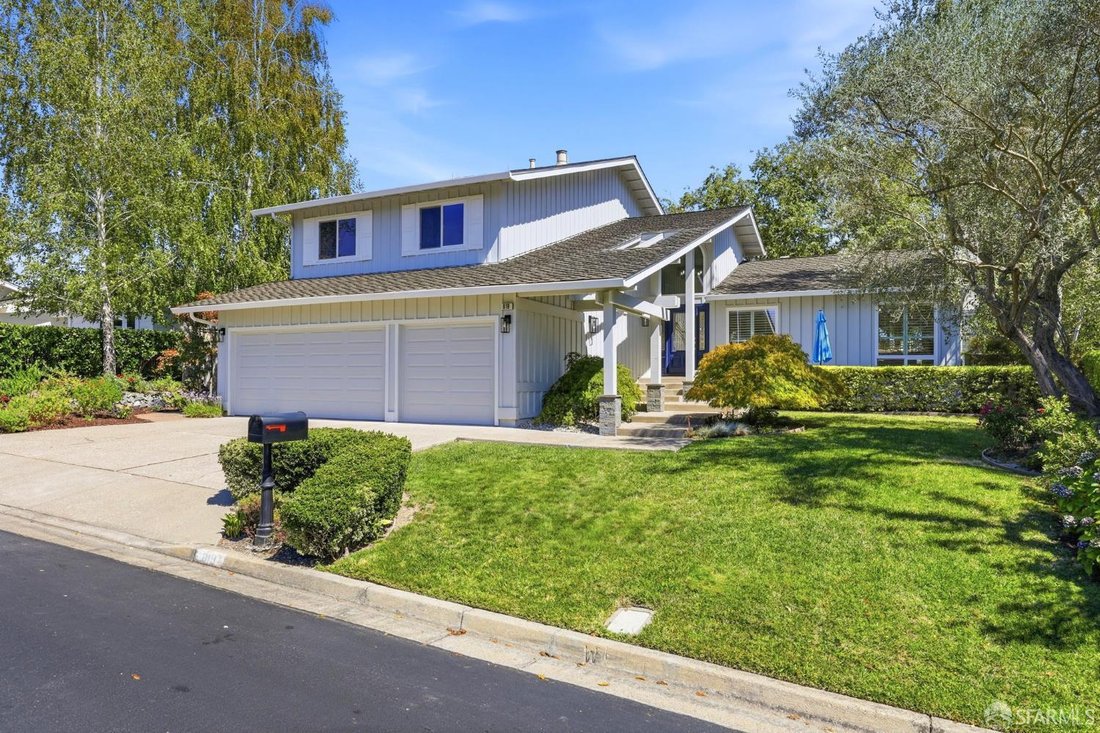 House in Danville, California, United States 1 - 18665846