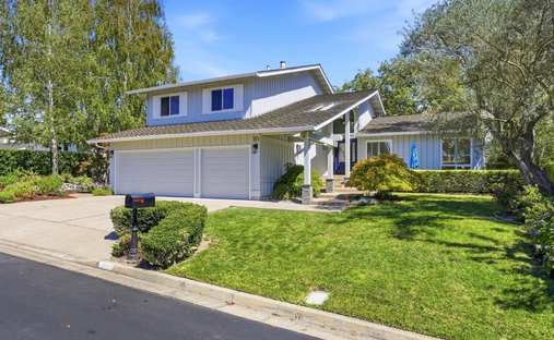 Casa en Danville, California, Estados Unidos 1