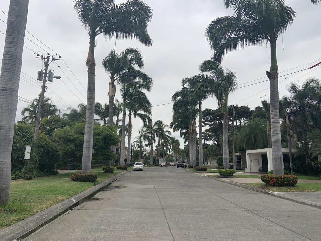 Land in Samborondón, Guayas, Ecuador 2 - 18660295