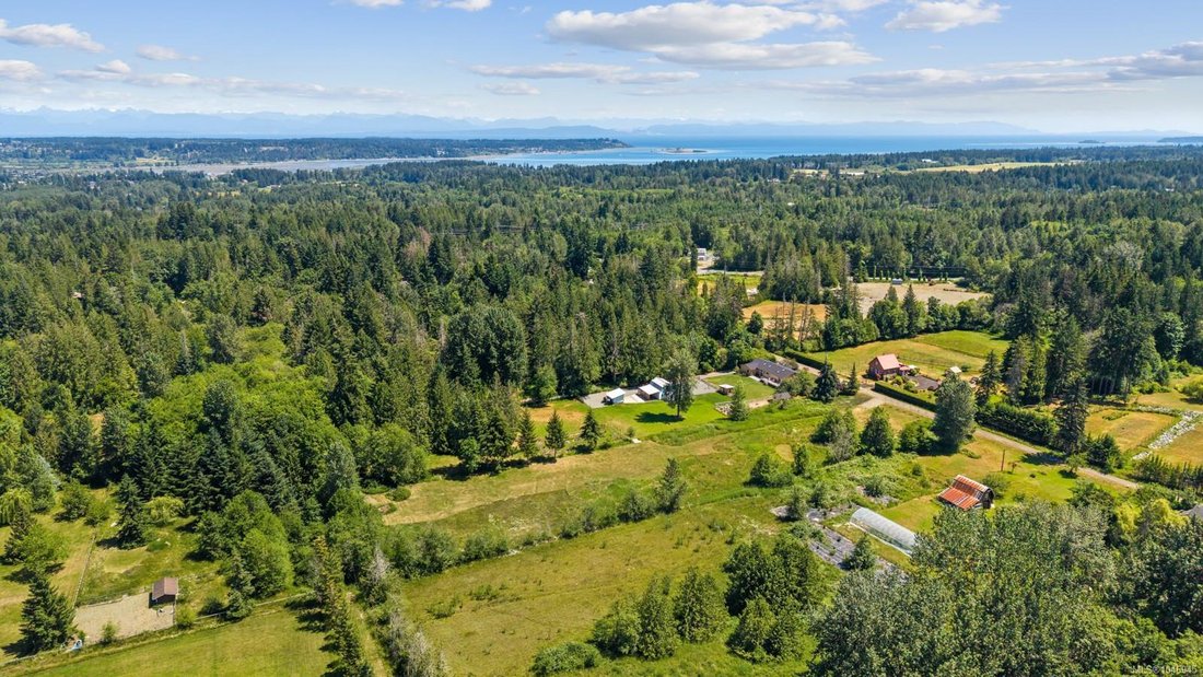 House in Courtenay, British Columbia, Canada 5 - 18670960