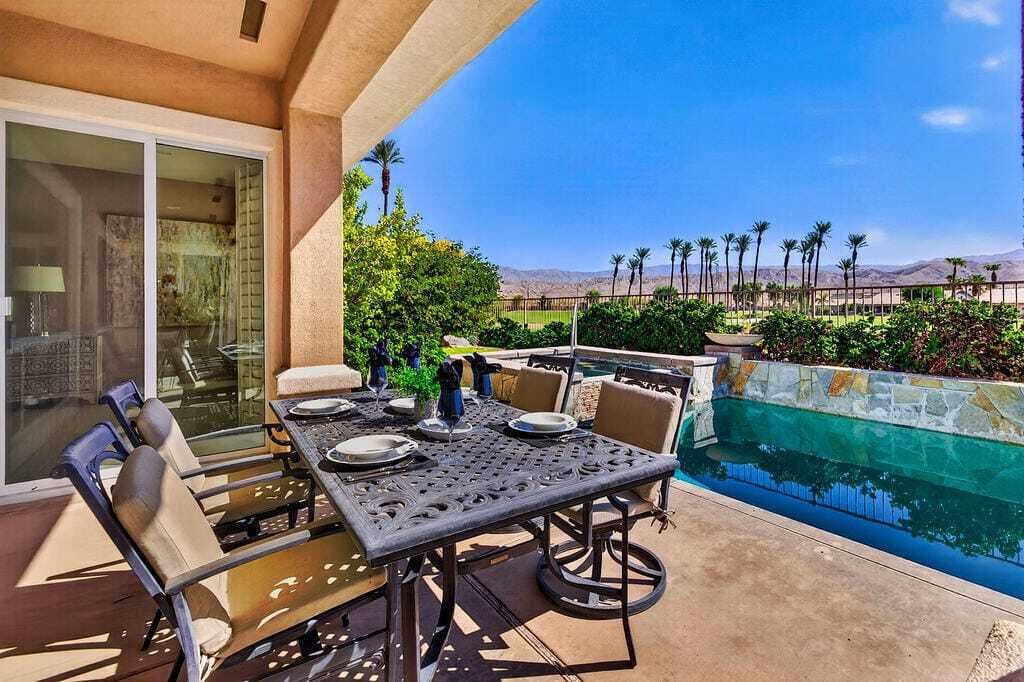 House in Palm Desert, California, United States 3 - 18670213