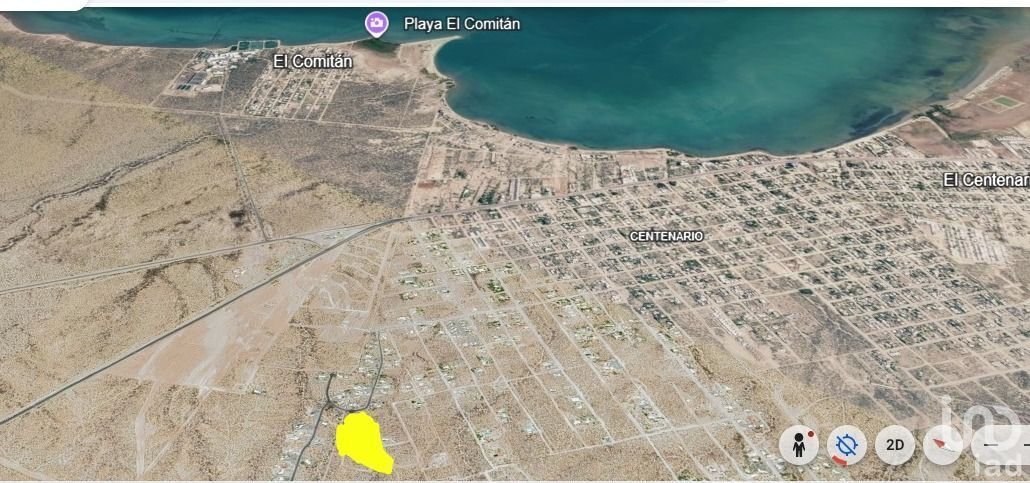 Land in El Centenario, Baja California Sur, Mexico 4 - 18660795
