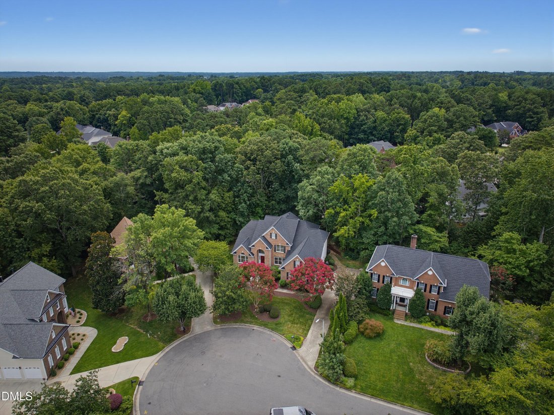 House in Cary, North Carolina, United States 3 - 18659731