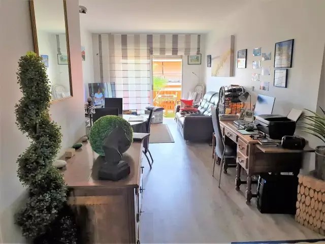 Apartment in Val Fleuri-Montaleigne, Cagnes-sur-Mer, France 3 - 15663825