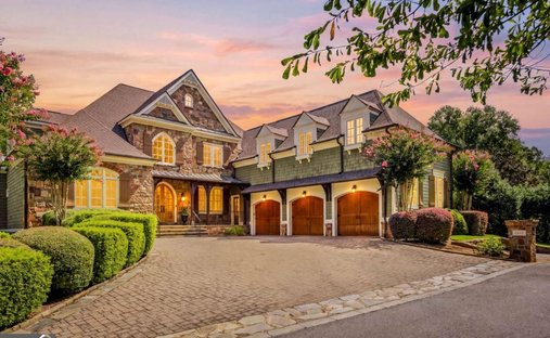 House in Atlanta, Georgia, United States 1