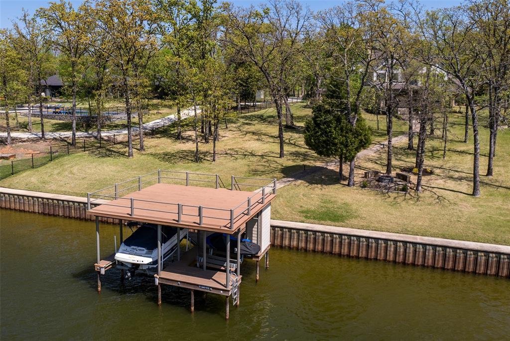 Casa a Gun Barrel City, Texas, Stati Uniti 5 - 17610407