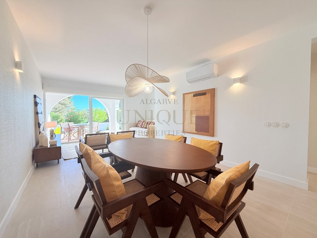 Apartment in Faro (Se e Sao Pedro), Algarve, Portugal 4 - 18666790