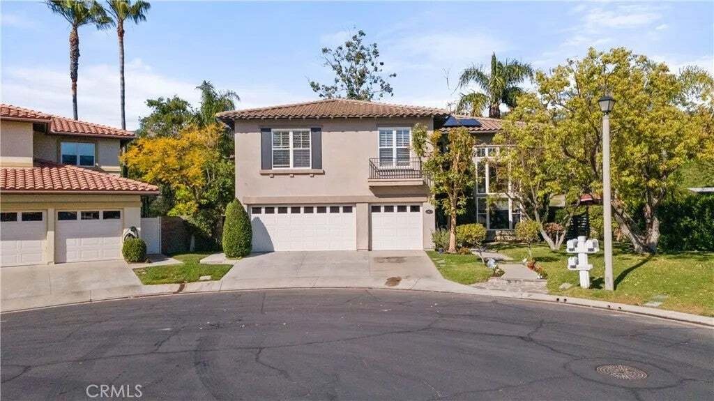 House in Rancho Santa Margarita, California, United States 1 - 18669365