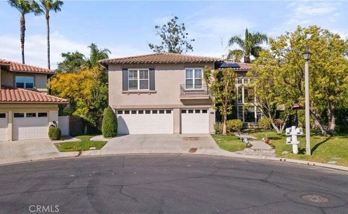 Casa en Rancho Santa Margarita, California, Estados Unidos 1