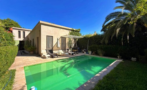 House in San Fernando, Buenos Aires Province, Argentina 1