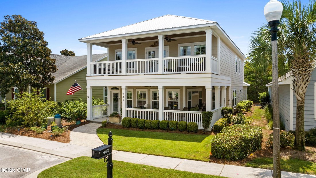House in Rosemary Beach, Florida, United States 4 - 18667597