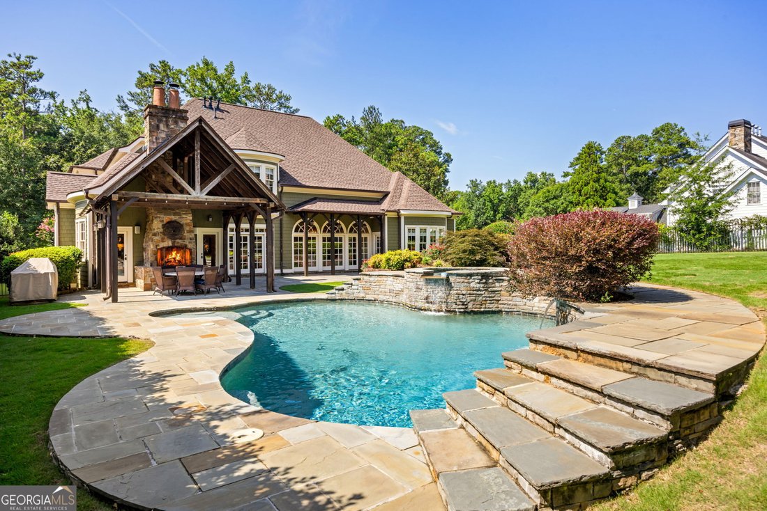 House in Atlanta, Georgia, United States 4 - 18663326