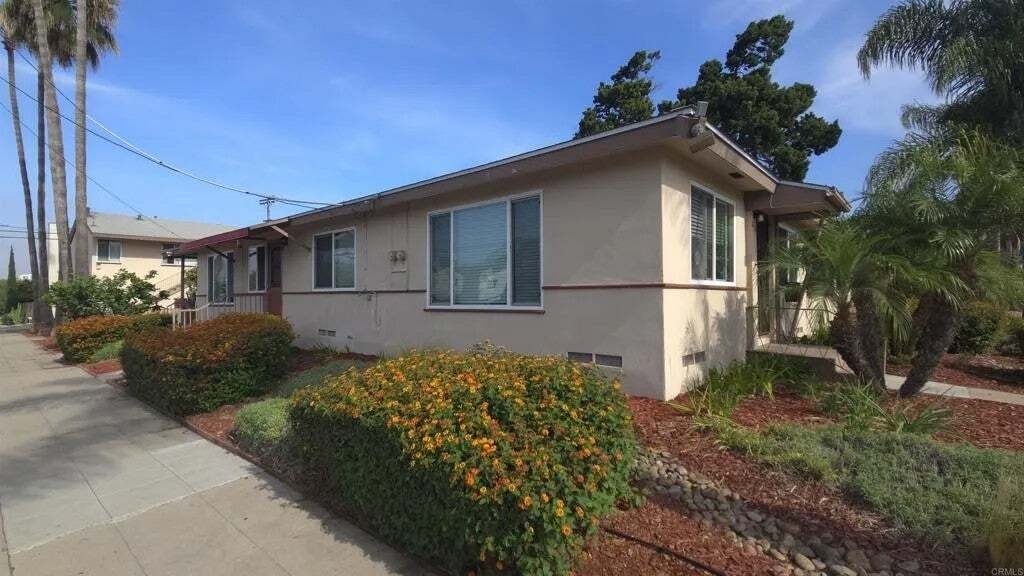San Diego, California, United States 1 - 18669352