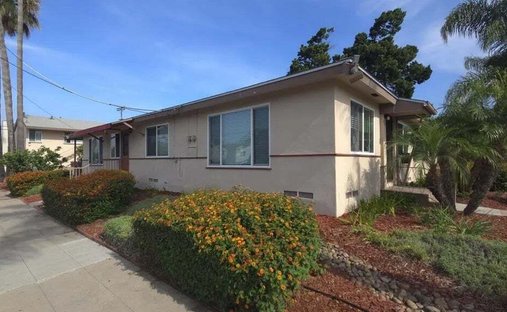 San Diego, California, Stati Uniti 1