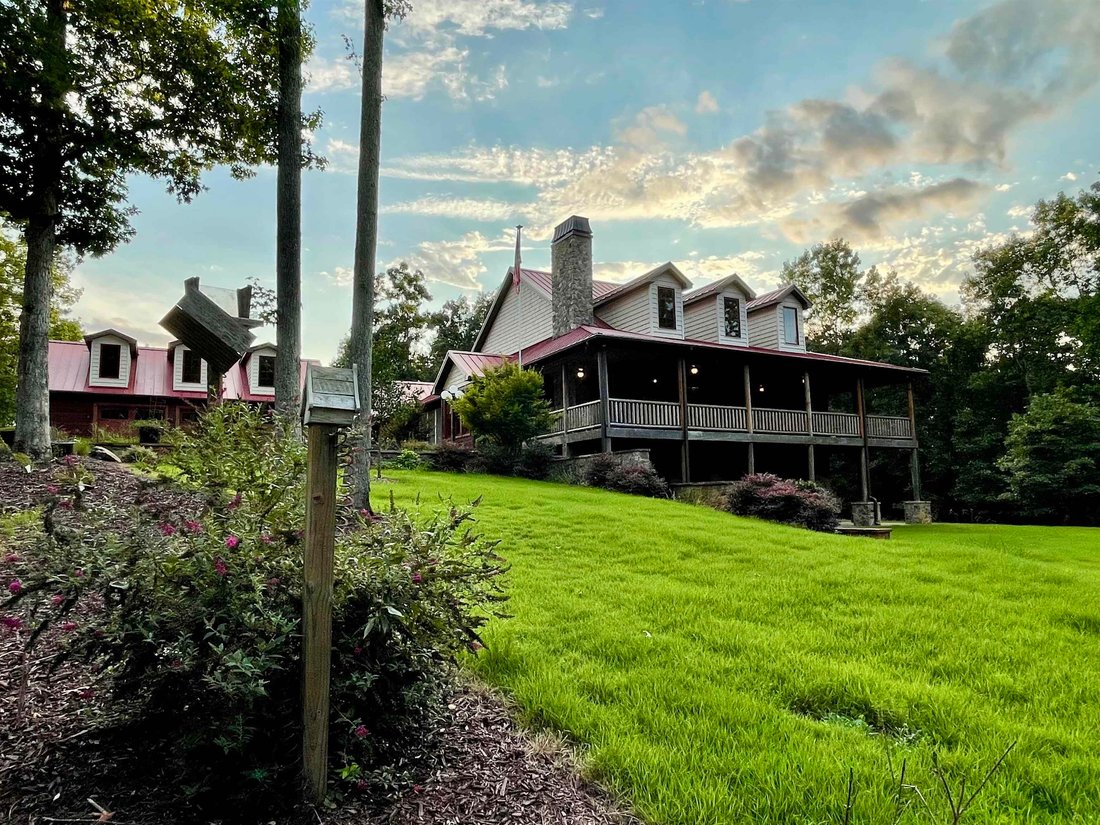 House in Chesnee, South Carolina, United States 1 - 18659747