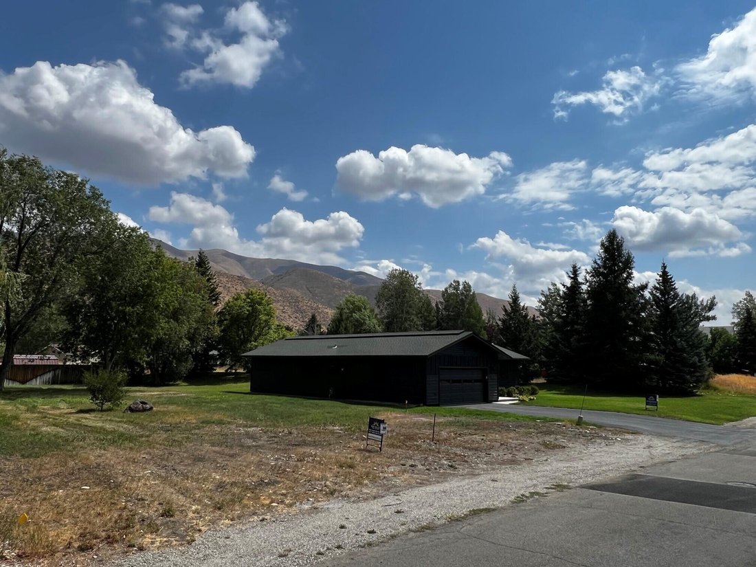 House in Ketchum, Idaho, United States 3 - 18657998