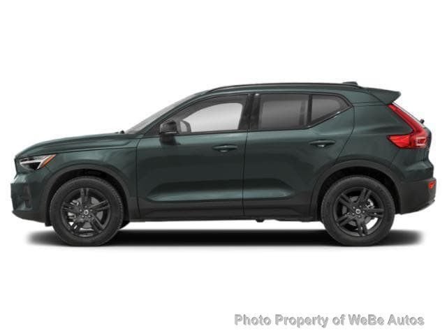Volvo XC40 in Calverton, NY, United States 4 - 18672301