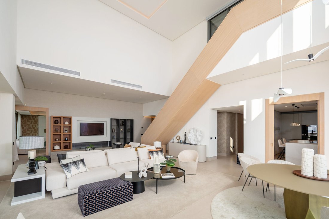 Penthouse in Carretera de Cadiz, Malaga, Spain 2 - 18091588