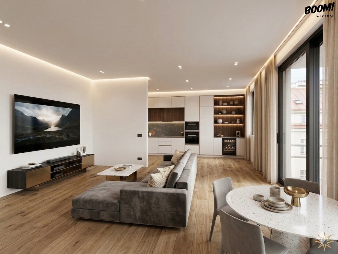 Apartment in Vienna, Wien, Austria 1 - 18667000