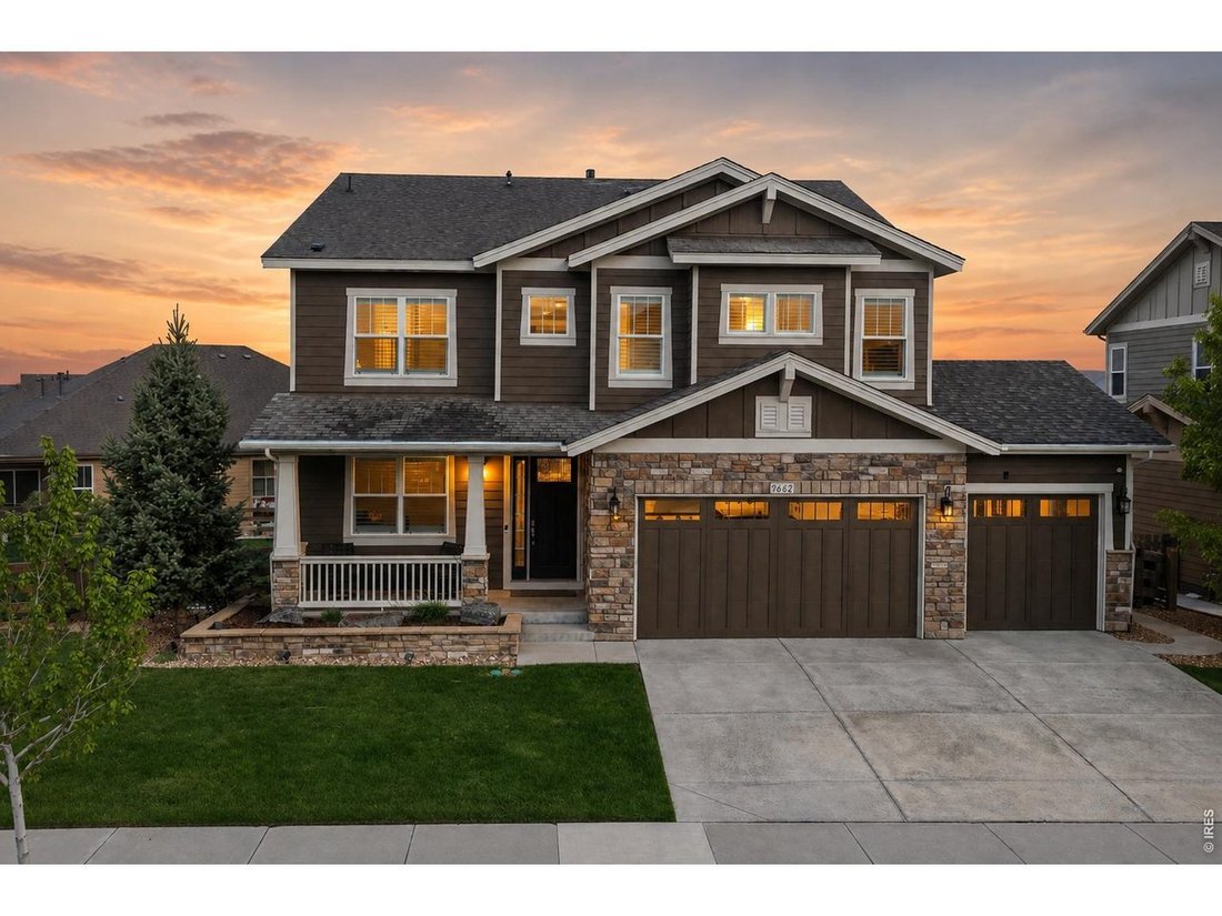 House in Arvada, Colorado, United States 2 - 18667320