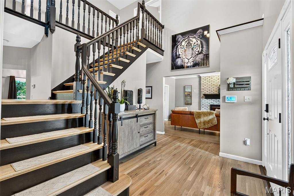 House in Saint Charles, Missouri, United States 4 - 18666266