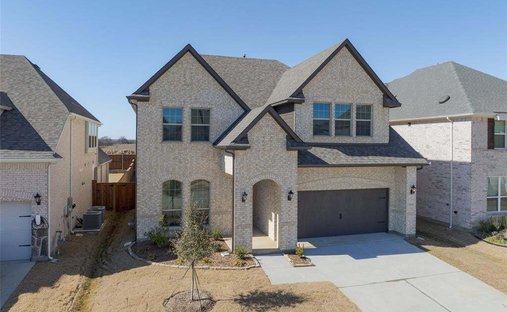Haus in Pilot Point, Texas, Vereinigte Staaten 1