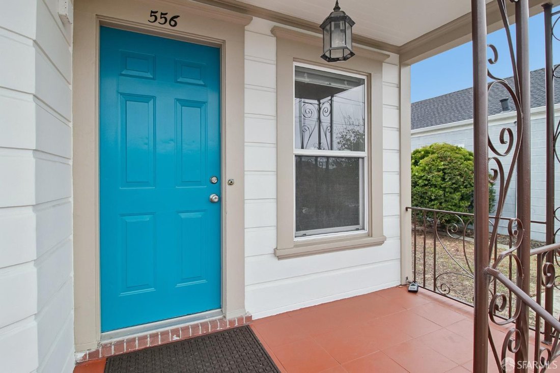 House in South San Francisco, California, United States 5 - 18660602
