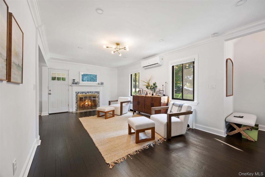 House in Scarsdale, New York, United States 4 - 18662038