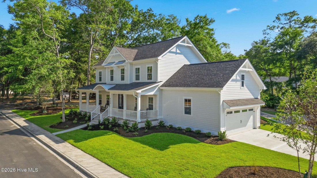 House in Calabash, North Carolina, United States 4 - 18669218