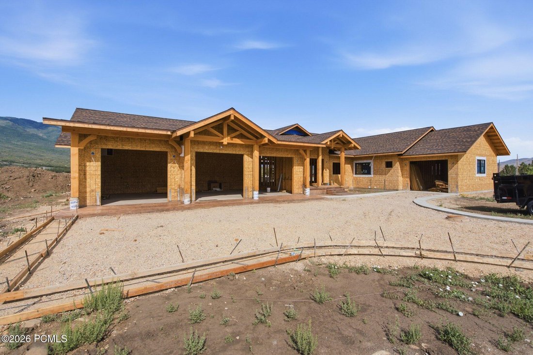 House in Wallsburg, Utah, United States 2 - 18667432