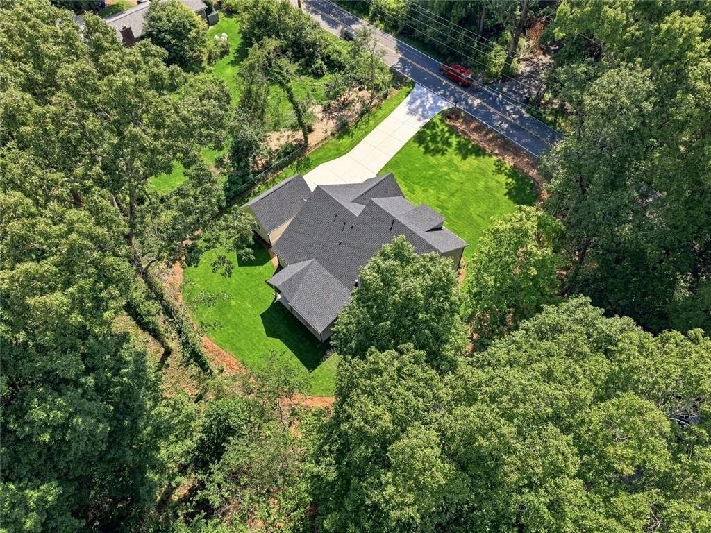 House in Marietta, Georgia, United States 5 - 18663751