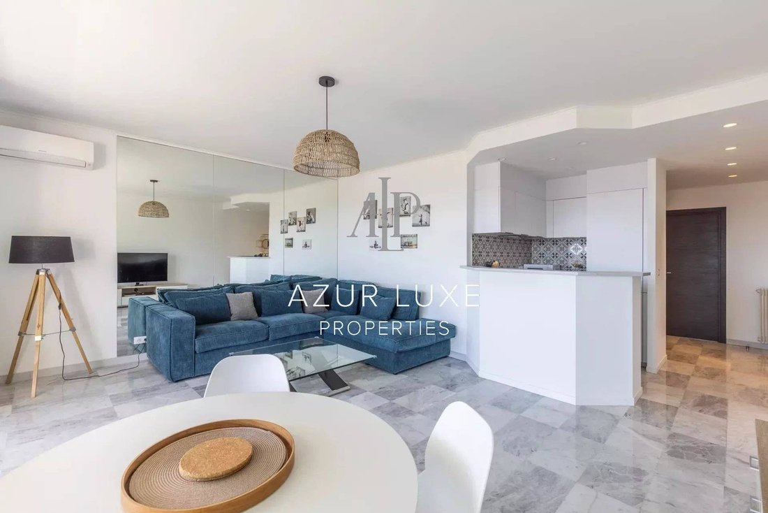 Apartment in Villefranche-sur-Mer, Provence-Alpes-Côte d'Azur, France 3 - 15768497