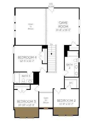 House in Denton, Texas, United States 3 - 18669529