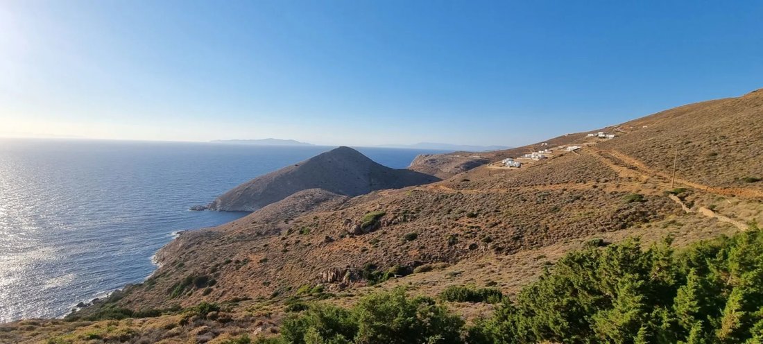 Villa in Syros, Aegean, Greece 5 - 18670289