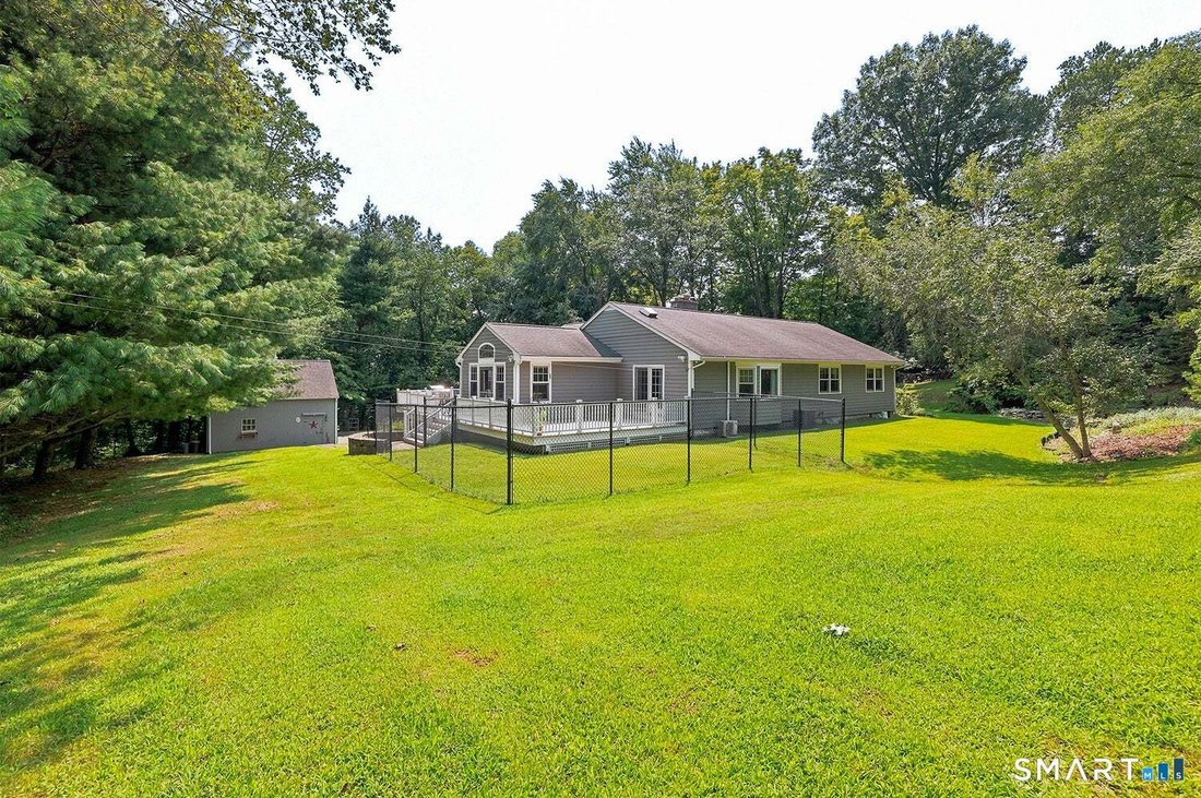 House in Fairfield, Connecticut, United States 4 - 18659110