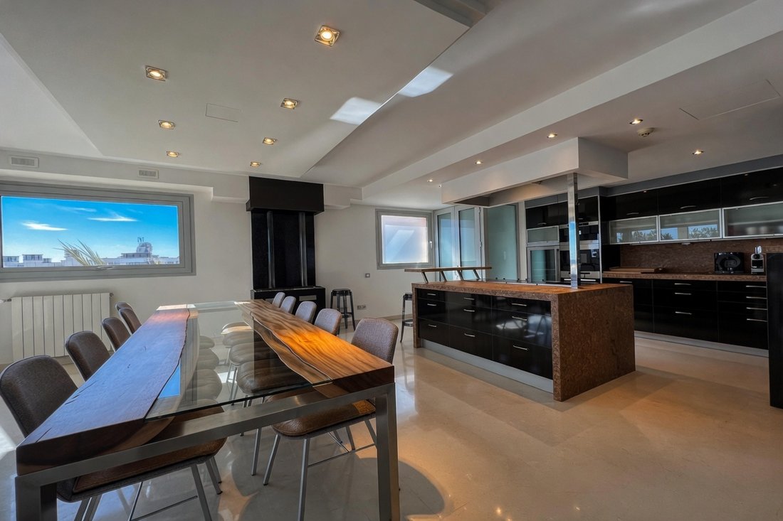 Apartment in Sol de Mallorca, Calvia, Balearic Islands 4 - 18672317