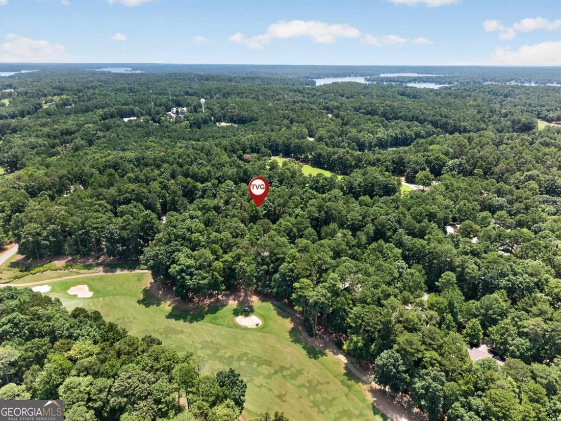 Townhouse in Greensboro, Georgia, United States 3 - 18663212