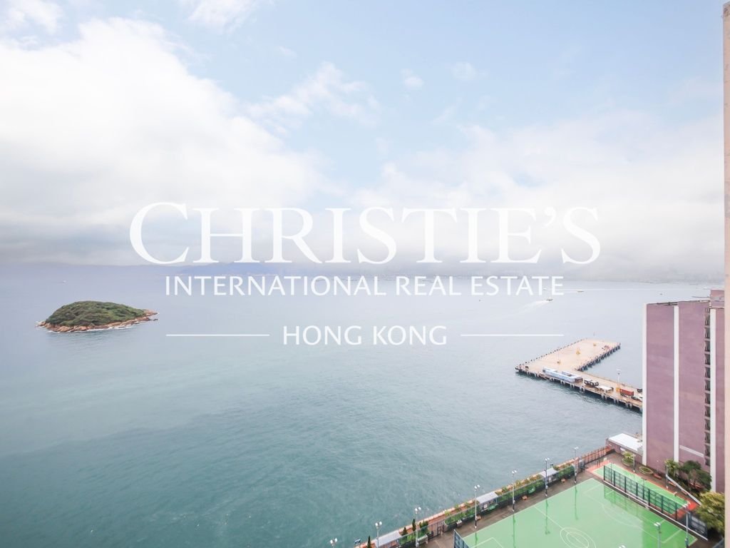 Apartment in Hong Kong, Hong Kong 1 - 18671054