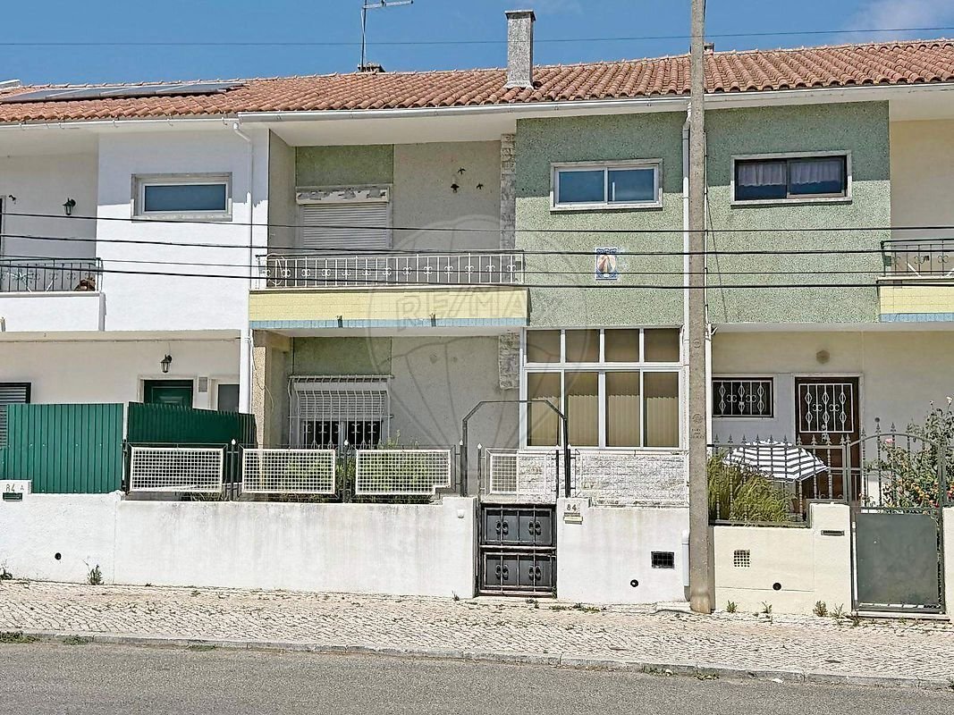 House in Algueirao-Mem Martins, Lisbon, Portugal 4 - 18668078