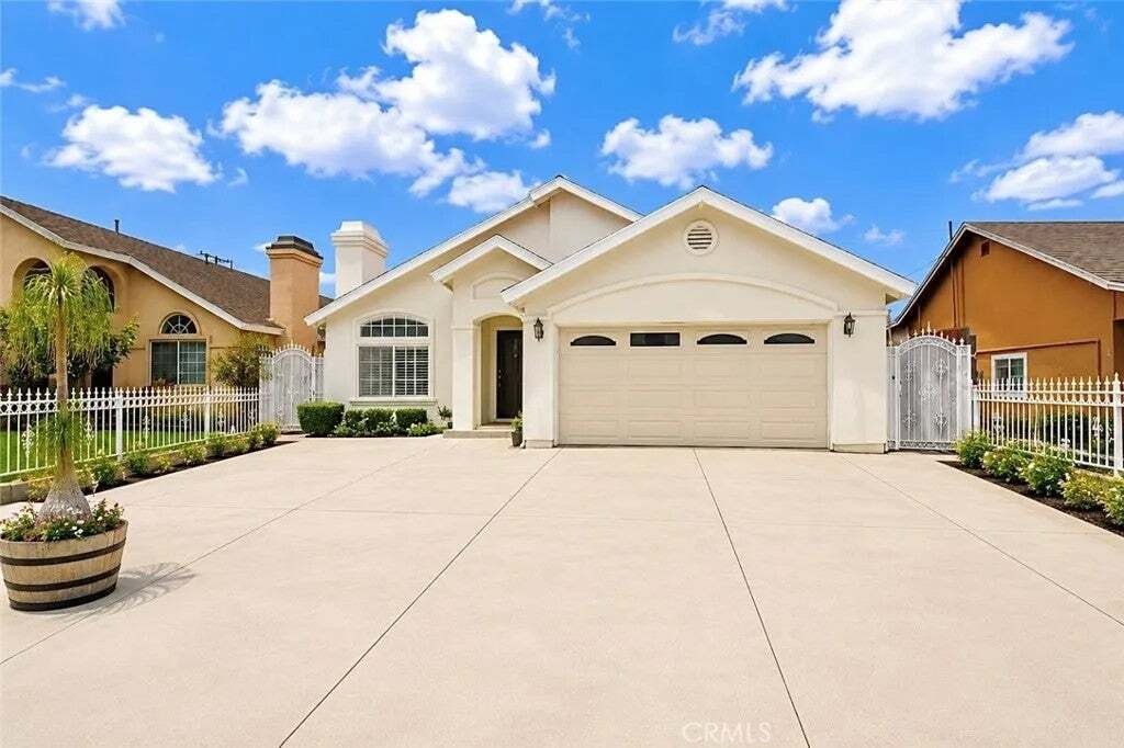 House in Garden Grove, California, United States 1 - 18663918