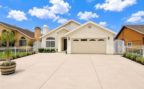 Maison à Garden Grove, Californie, États-Unis 1