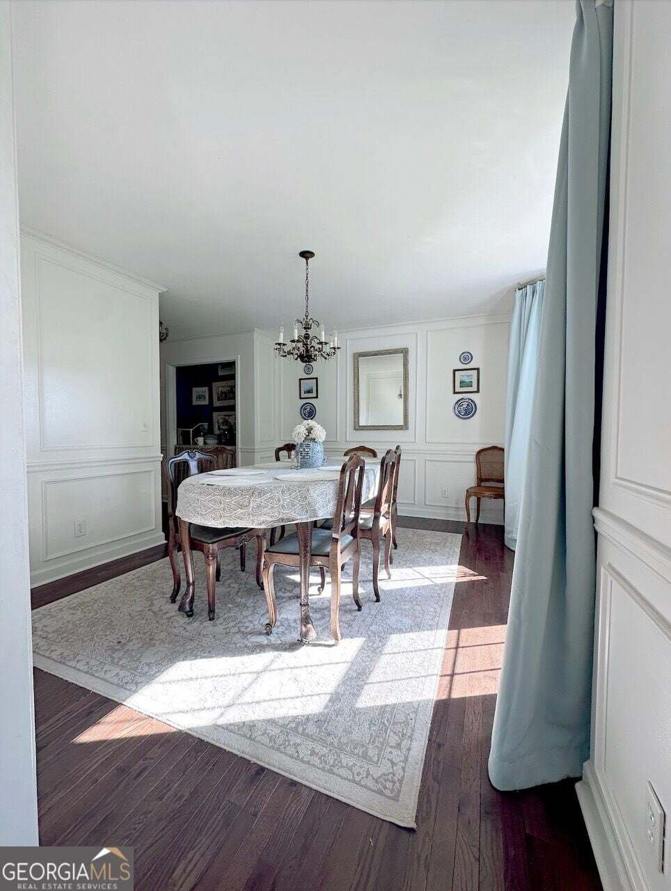 House in Sharpsburg, Georgia, United States 3 - 18663822