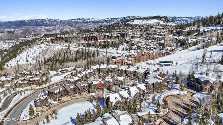 Condo in Park City, Utah, United States 1 - 18670225