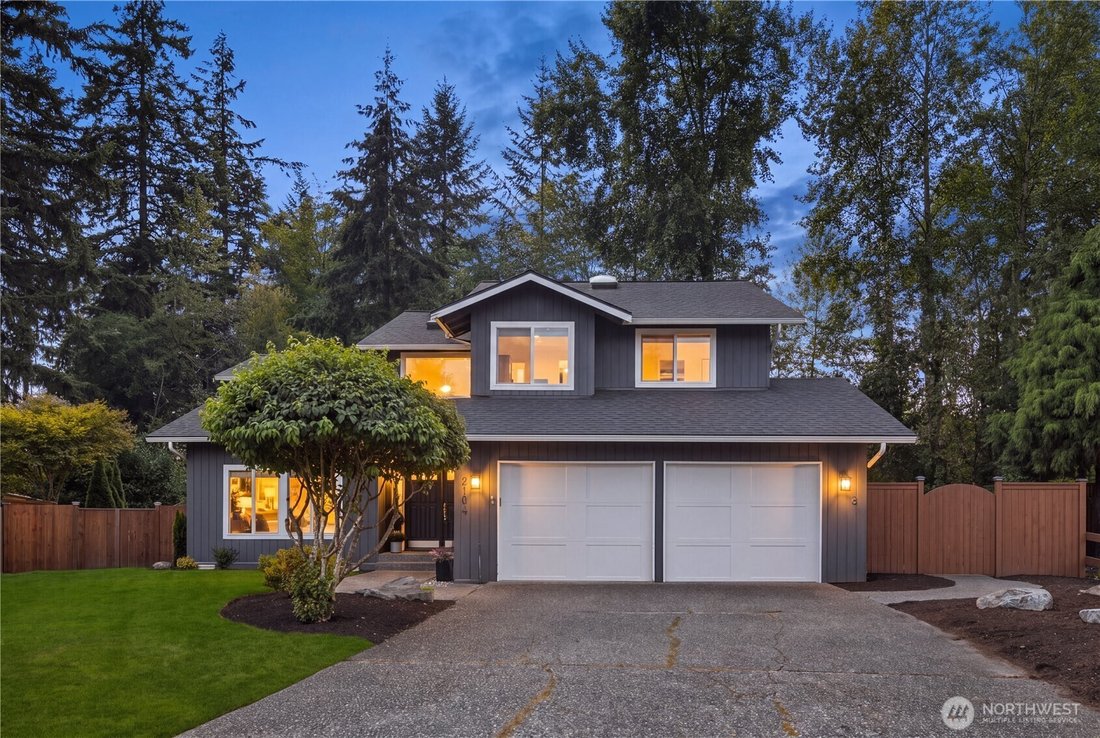 House in Mill Creek, Washington, United States 1 - 18663284