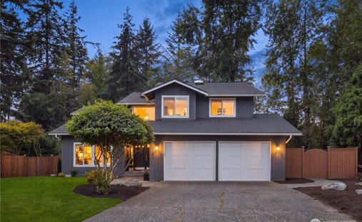 Casa a Mill Creek, Washington, Stati Uniti 1