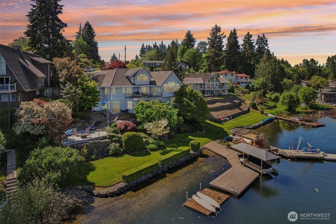 House in Kent, Washington, United States 1 - 18670510