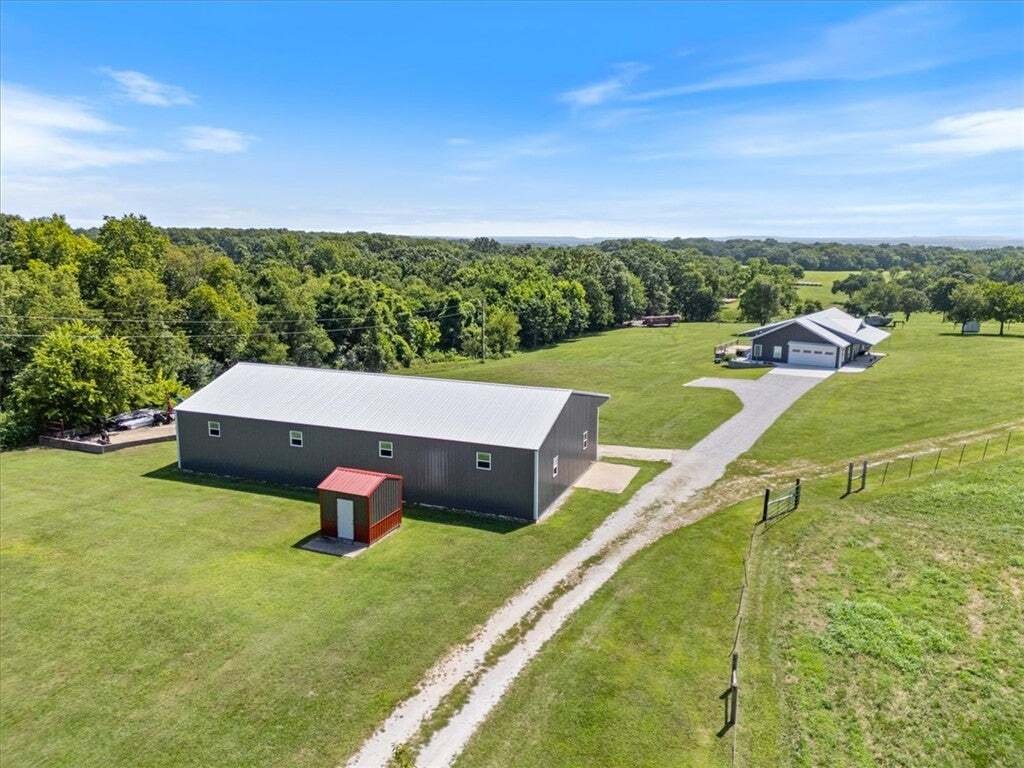 House in Pea Ridge, Arkansas, United States 3 - 18668809