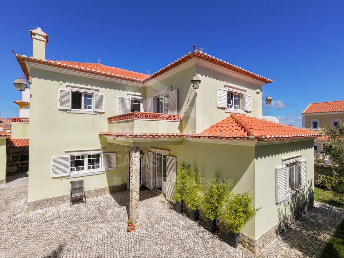 Maison à Ericeira, Lisbonne, Portugal 4 - 18666766