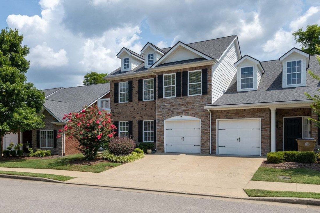 Townhouse en Nashville, Tennessee, Estados Unidos 4 - 18654088